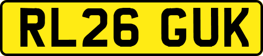 RL26GUK