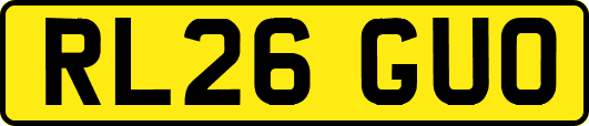 RL26GUO
