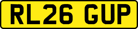 RL26GUP