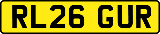 RL26GUR