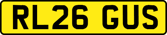 RL26GUS