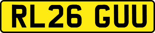 RL26GUU
