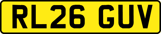 RL26GUV