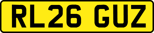 RL26GUZ