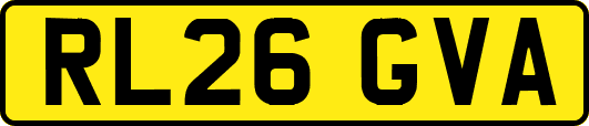 RL26GVA