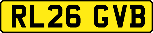 RL26GVB