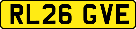 RL26GVE