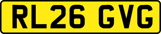 RL26GVG