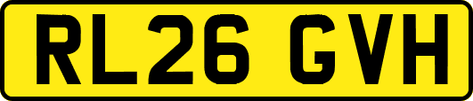 RL26GVH
