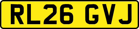 RL26GVJ