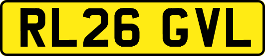 RL26GVL