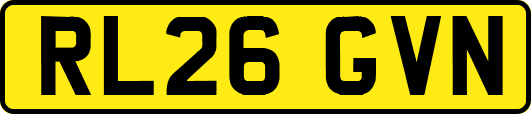 RL26GVN