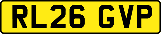 RL26GVP