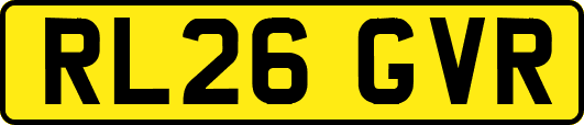 RL26GVR