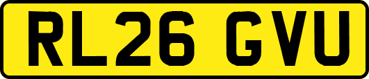 RL26GVU