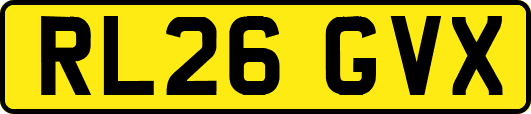 RL26GVX