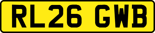 RL26GWB