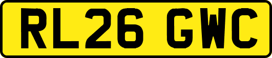 RL26GWC