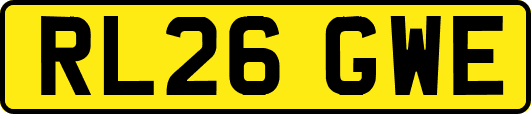 RL26GWE