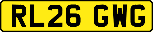 RL26GWG