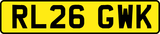 RL26GWK