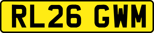 RL26GWM