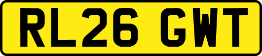 RL26GWT