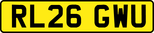 RL26GWU