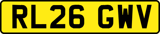 RL26GWV