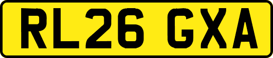 RL26GXA