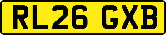 RL26GXB