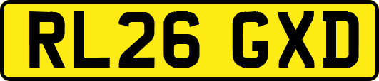 RL26GXD