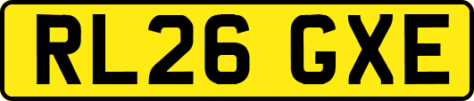 RL26GXE