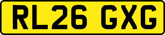RL26GXG