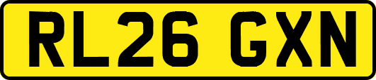 RL26GXN