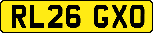 RL26GXO
