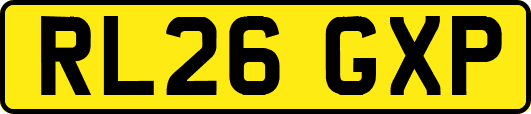 RL26GXP