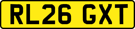 RL26GXT