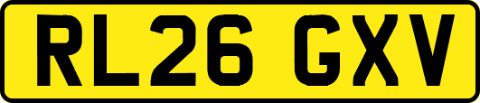 RL26GXV