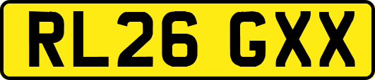 RL26GXX