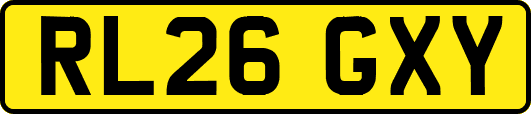 RL26GXY