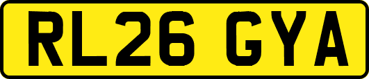 RL26GYA