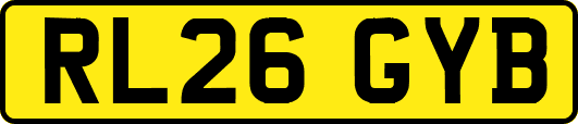RL26GYB