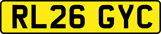 RL26GYC