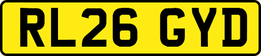 RL26GYD