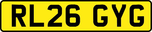 RL26GYG