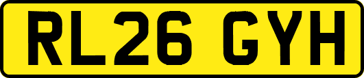 RL26GYH
