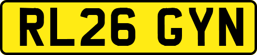 RL26GYN