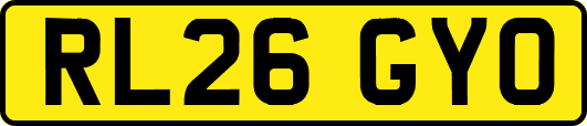 RL26GYO