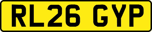RL26GYP